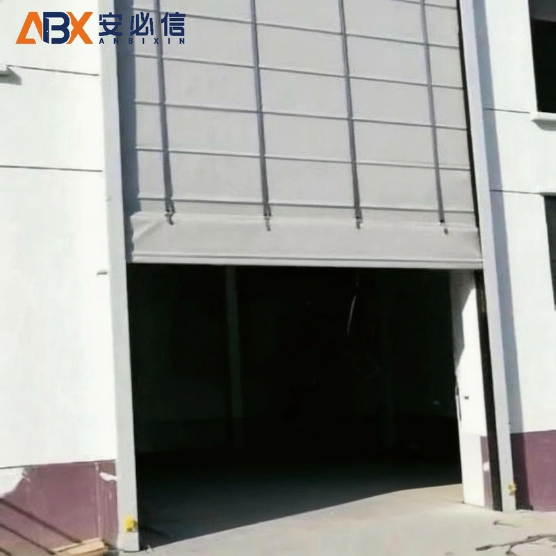 恩施土家族苗族自治州柔性大门