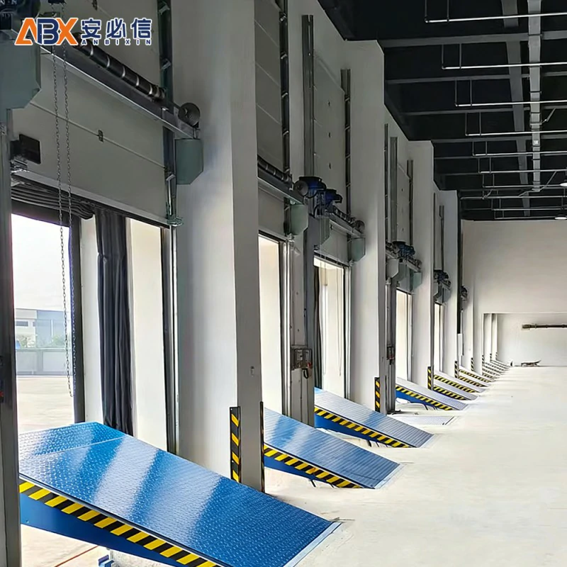 恩施土家族苗族自治州消防提升门