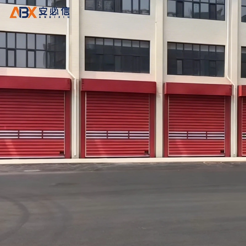 恩施土家族苗族自治州铝质快速门