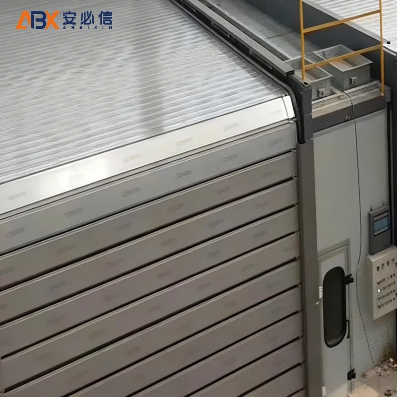 恩施土家族苗族自治州洁净室高速门